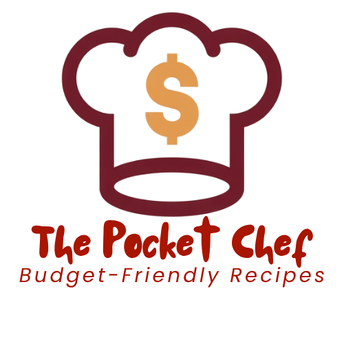 The Pocket Chef
